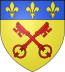 Blason de Corbie