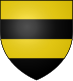 Coat of arms of Poulan-Pouzols