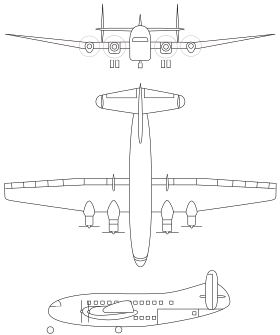 Image illustrative de l’article Breguet Deux-Ponts