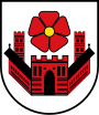 Blason de Lippstadt