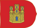 Castiliens flag