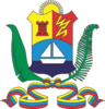 Escudo de  Estau Zulia