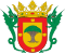 Escudo d'armas