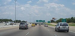 Interstate 20