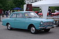 Ford Taunus P4