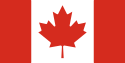 Canadas flag