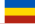 Drapeau de Oblast de Rostov