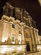 Chiesa barocca di San Bartolomeo