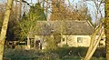 Le moulin à Tan ou moulin de Brard.