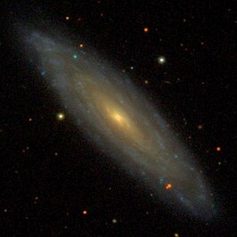 NGC 3254