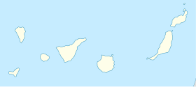 El Hierro (Kanarische Inseln)