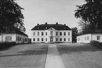 Sturehov, 1959 (finns kvar)