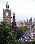 Princes Street