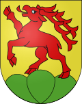 Blazono de Thierachern