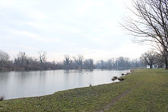 Veliko jezero