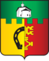 Coat of arms of Pytalovo