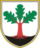 Coat of arms of Hrastnik