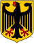 Wappen der Bundesrepublik Deutschland