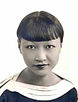 Anna May Wong