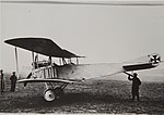 Miniatura per Albatros B.III