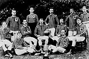 Coupe d'Angleterre de football 1886-1887