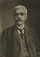 Ivan Vazov (1850–1921), considered as the best Bulgarian author of all time