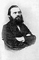 Mili Balakirev (1837-1910), inisjatyfnimmer