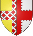 Blason de Mattexey