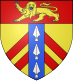 Coat of arms of Douains