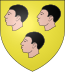 Blason de Valence-sur-Baïse