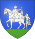 Coat of arms of Valgorge