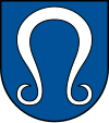 Wappen der Gemeinde Grömbach