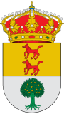 Blason de Benuza