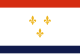 Flag of New Orleans