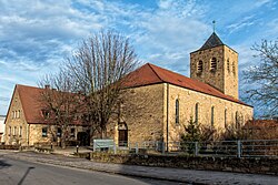 Church of Saint Elisabeth