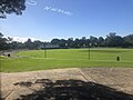 Hurstville Oval