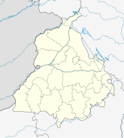 Firozpur (Panĝabo)