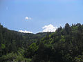 Ilgaz Mountains Kastamonu Province