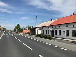 Kořenice - Sœmeanza