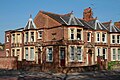 The former post office on Abingdon Road