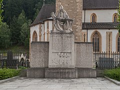 Kriegerdenkmal