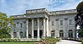 Marble House, Newport, Rhode Island (built 1888–1892)