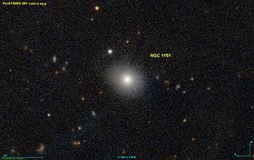 Image illustrative de l’article NGC 1151