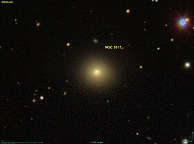 Image illustrative de l’article NGC 3017