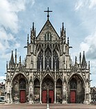 Basilique Saint-Urbain