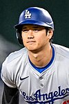 大谷翔平