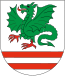 Blason de Powiat de Garwolin