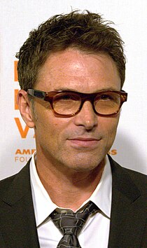 Tim Daly vuonna 2009.