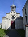 Chiesa di Saint Denis