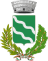 Blason de Cura Carpignano